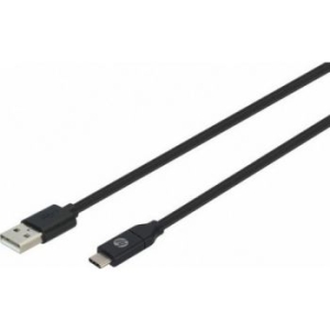 کابل 3متری USB A به HP 3A USB C