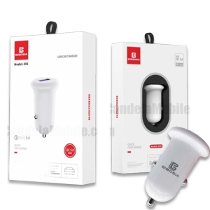 شارژ فندکی car charger Z05 BIBOSHI Z05