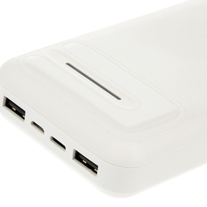 پاور بانک بیبوشی 20000 میلی آمپر  power bank P16 BIBOSHI