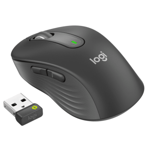 ماوس بیزنس MOUSE BUSINESS M650 LOGITECH M650