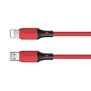 کابل شارژ و دیتا لایتنینگ اونتن مدل OTN-US102