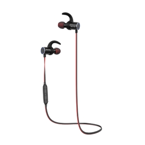 هندزفری بلوتوثی گردنی آوی مدل AWEI AK8 Bluetooth Earphone