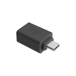 آداپتور USB-C به ADAPTOR USB-C TO A LOGITECH A