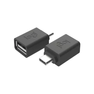 قیمت تبدیل USB-C به A لاجیتک
