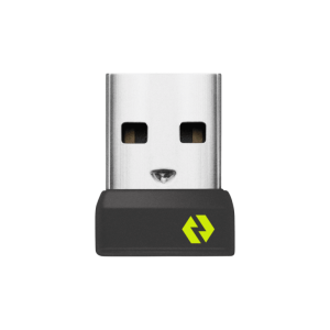 گیرنده USB لاجیتک