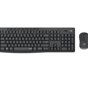 ماوس و کیبورد Desktop Mouse and Keyboard mk295 Logitech MK295
