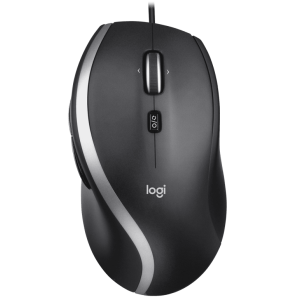 ماوس سیمی پیشرفته ADVANCE MOUSE M500S LOGITECH M500S