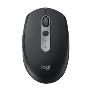 ماوس مولتی بیصدا MULTI SILENT MOUSE M590 LOGITECH M590