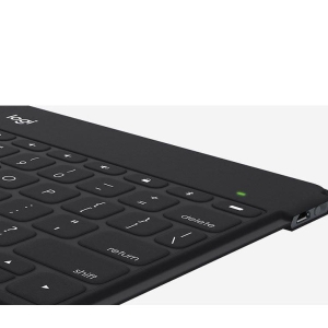 کیبورد بی سیم لاجیتک مدل  Keyboard Keys To Go