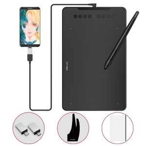 قلم نوری ایکس پی پن مدل Xp Pen Deco Fun Large