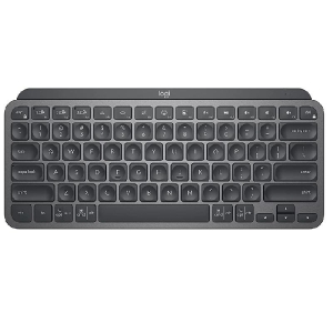 Mini Keyboard  MX Keys logitech
