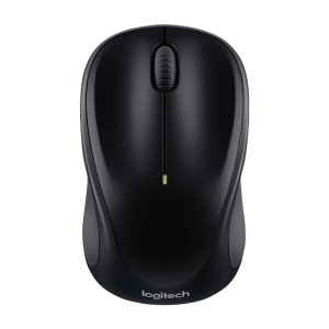 ماوس وایرلسWIRELESS MOUSE M317 LOGITECH M317