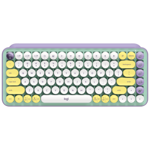کیبورد    Keyboard LOGITECH POP