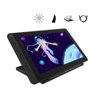 مانیتور طراحی هویون کامواس 13 Huion Kamvas