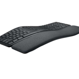 کیبورد ارگونومیک KEYBOARD ERGO LOGITECH K860