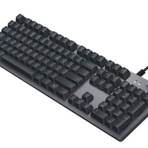 کیبورد مکانیکال لاجیتکmechanical keyboard logitech K845