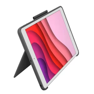 خرید کیبورد کمبو تاچ IPAD لاجیتک