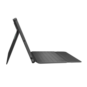 کیبورد تبلت IPAD KEYBOARD LOGITECH IPAD RUGGED FOLIO