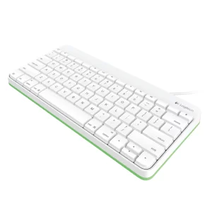 کیبورد سیمی آیپد KEY BOARD WIRED FOR IPAD LOGITECH