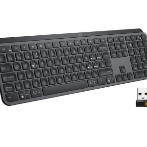کیبورد  KEYBOARD MX KEYS LOGITECH MX