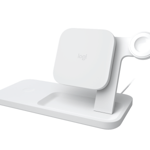 شارژر چندکاره POWERED 3-IN-1 DOCK LOGITECH