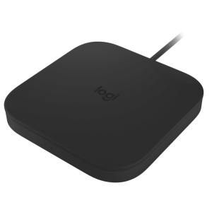 شارژر پد وایرلس WIRELESS POWERED PAD LOGITECH