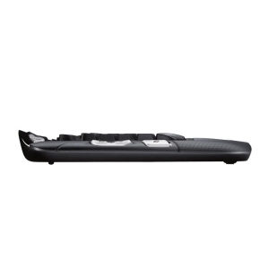 کیبورد وایرلس Keyboard k350 Wireless LOGITECH K350