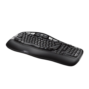 بهترین قیمت کیبورد وایرلس  LOGITECH K350