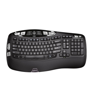 LOGITECH K350