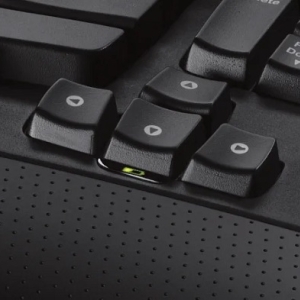 مناسب ترین قیمت کیبورد وایرلس  LOGITECH K350