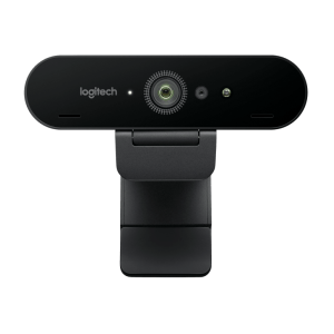 دوربین کامپیوتر 4K PRO WEBCAM LOGITECH 4K PRO