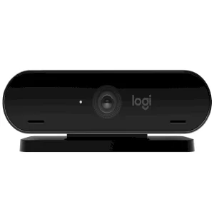 دوربین کامپیوتر 4K PRO MAGNETIC WEBCAM LOGITECH 4K PRO MAGNETIC