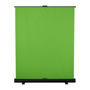 صفحه پرتابل پس زمینه سبز PORTABLE GREEN SCREEN LOGITECH