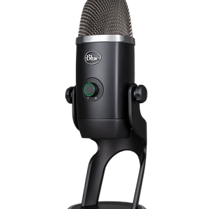 میکروفون USB مدل USB MICROPHON YETI X LOGITECH YETI X