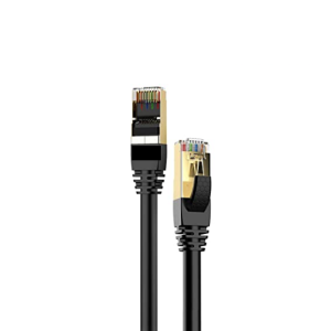 کابل شبکه BLACK CAT8 اونتن مدل OTN-E801