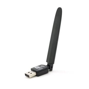 دانگل وای فای آلفا مدل ALFA USB Wi-Fi Adapter UW10S