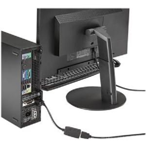 تبدیل دیسپلی به hdmi dt-6505