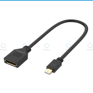 کابل  تبدیلMini DP نری  به  DP adapter cable اونتن مدل OTN-DP107