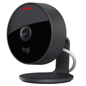 دوربین دایره ای CIRCLE VIEW CAMERA LOGITECH