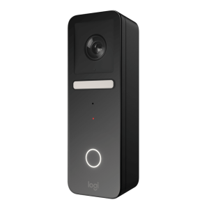 زنگ درب دوربین دار CIRCLE VIEW DOORBELL LOGITECH
