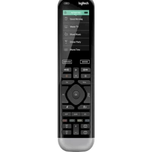 خرید کنترل هوشمند هارمونی پرو  lOGITECH