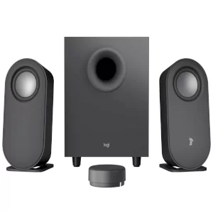 اسپیکر کامپیوتر بلوتوث Speakers Computer Bluetooth  logitech z407