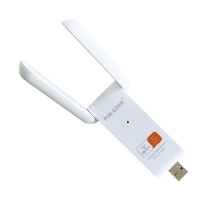 دانگل وای فای پیکس لینک مدل Pix-Link USB Wi-Fi Adapter LV-UAC03D