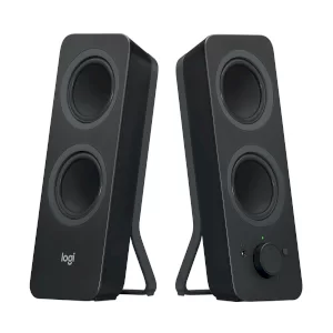 اسپیکر کامپیوتر بلوتوث Speakers Computer Bluetooth  logitech z207