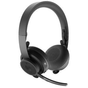 هدفون وایرلس HEADSET ZONE WIRELESS LOGITECH ZONE