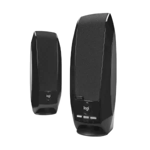 Speakers S150 USB Stereo LOGITECH