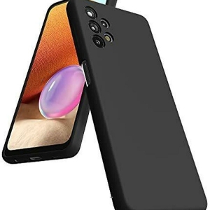 قاب سلیکونی برای گوشی سامسونگ مدل Silicone Case for Samsung Galaxy A32 5G