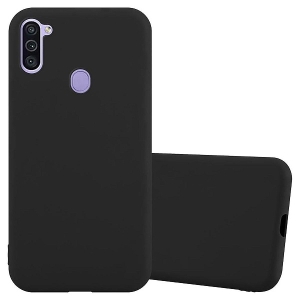 قاب سلیکونی برای گوشی سامسونگ مدل Silicone Case for Samsung Galaxy A11