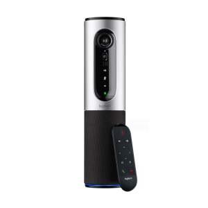 دوربین کنفرانس بلوتوثی پرتابل Portable ConferenceCam with Bluetooth LOGITECH