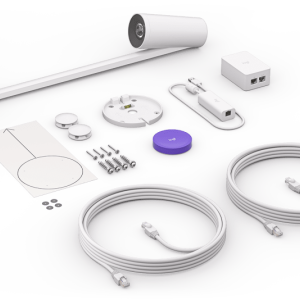 دوربین وایت برد برای اتاق های کنفرانس ویدئویی SCRIBE LOGITECH SCRIBE